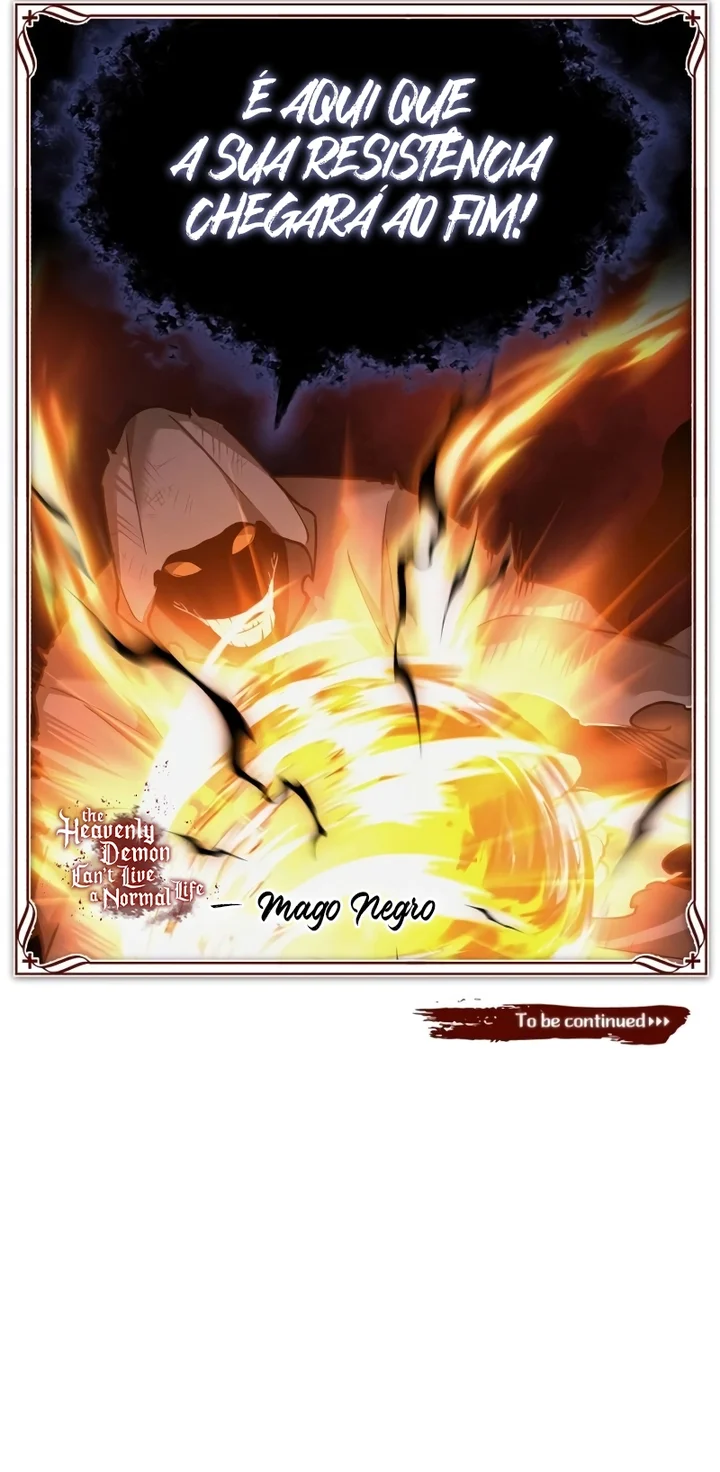 Read O Demônio Celestial não pode viver uma Vida Normal Pt Manga Online