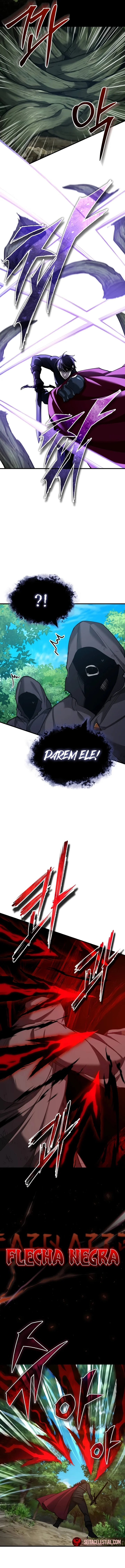 Read O Demônio Celestial não pode viver uma Vida Normal Pt Manga Online