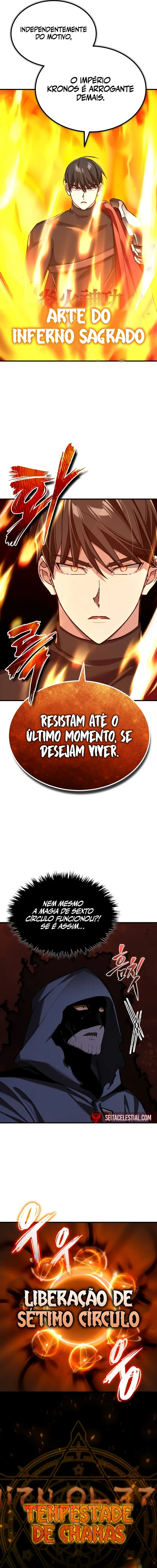 Read O Demônio Celestial não pode viver uma Vida Normal Pt Manga Online
