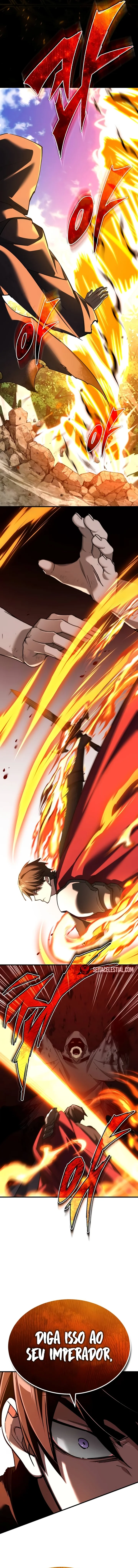 Read O Demônio Celestial não pode viver uma Vida Normal Pt Manga Online