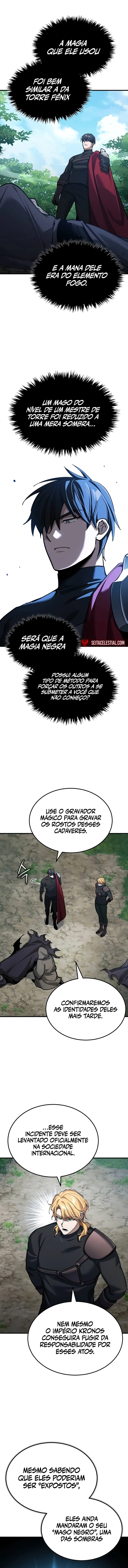 Read O Demônio Celestial não pode viver uma Vida Normal Pt Manga Online
