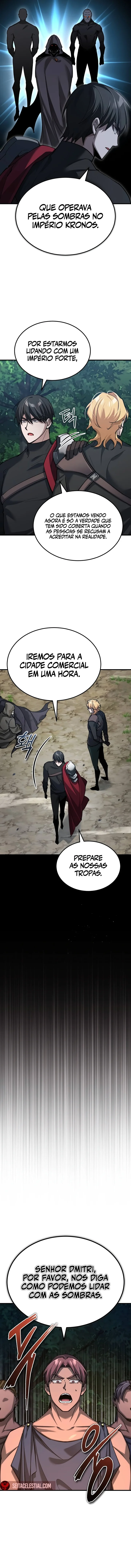 Read O Demônio Celestial não pode viver uma Vida Normal Pt Manga Online