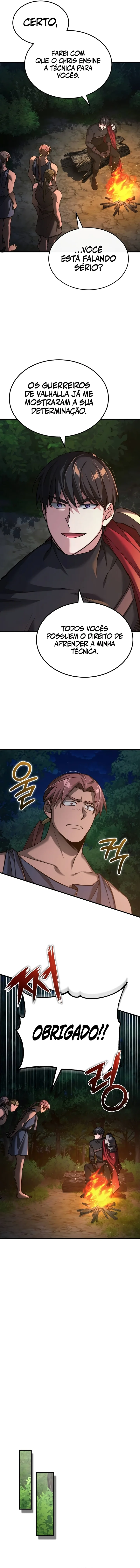 Read O Demônio Celestial não pode viver uma Vida Normal Pt Manga Online