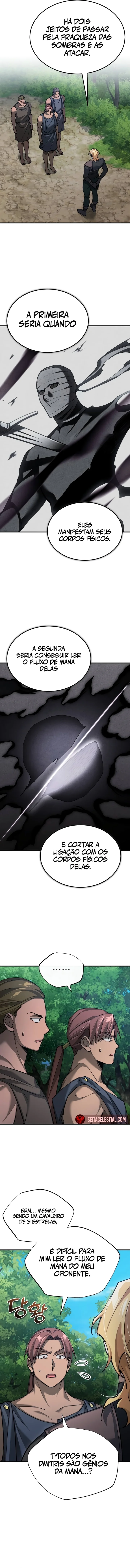 Read O Demônio Celestial não pode viver uma Vida Normal Pt Manga Online
