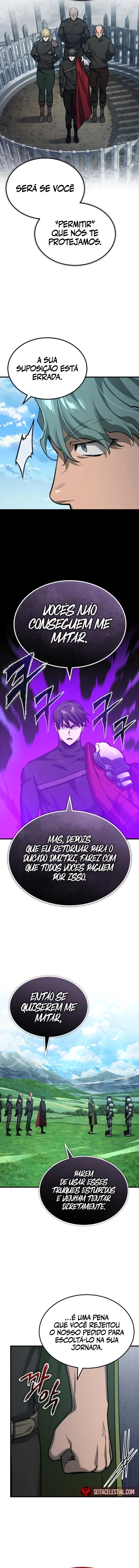 Read O Demônio Celestial não pode viver uma Vida Normal Pt Manga Online