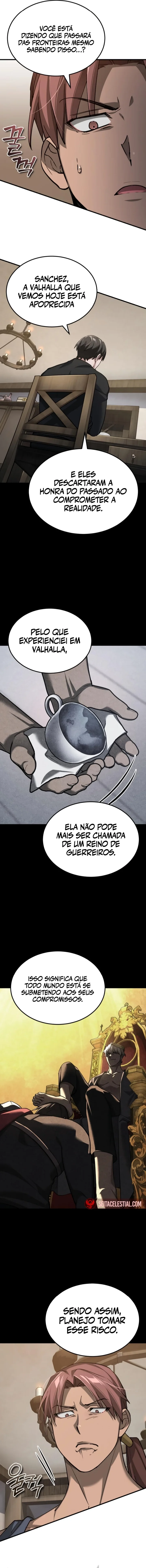 Read O Demônio Celestial não pode viver uma Vida Normal Pt Manga Online
