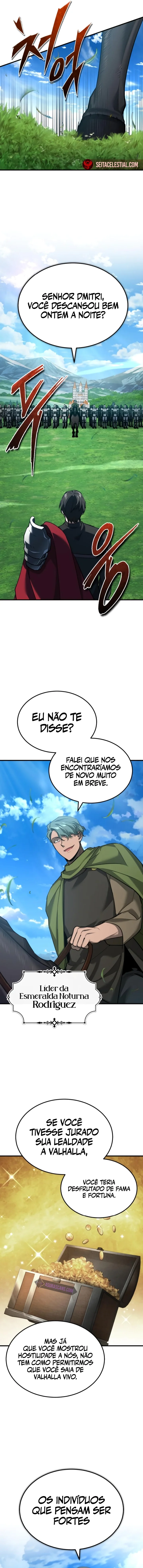 Read O Demônio Celestial não pode viver uma Vida Normal Pt Manga Online