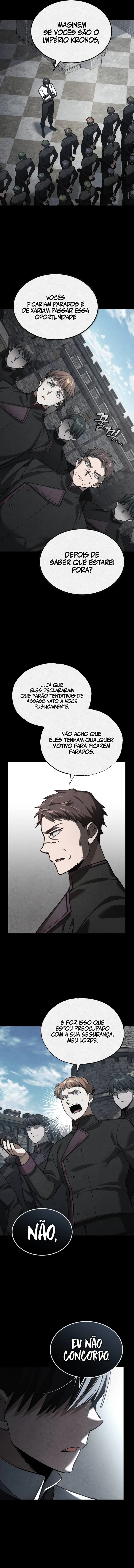 Read O Demônio Celestial não pode viver uma Vida Normal Pt Manga Online