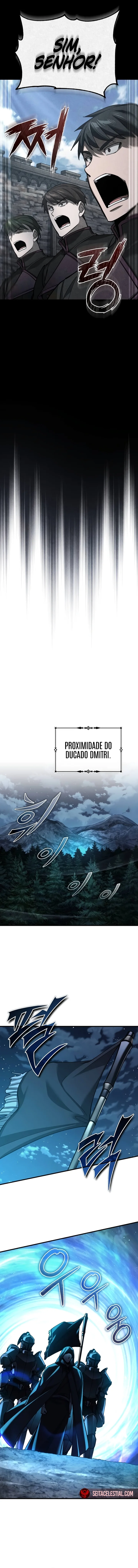 Read O Demônio Celestial não pode viver uma Vida Normal Pt Manga Online