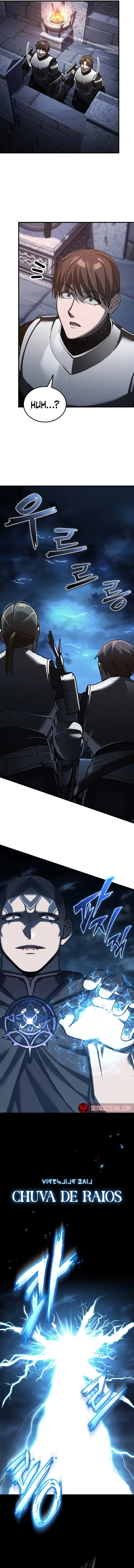 Read O Demônio Celestial não pode viver uma Vida Normal Pt Manga Online