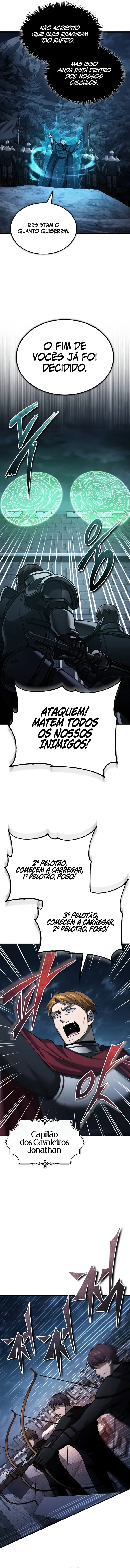 Read O Demônio Celestial não pode viver uma Vida Normal Pt Manga Online