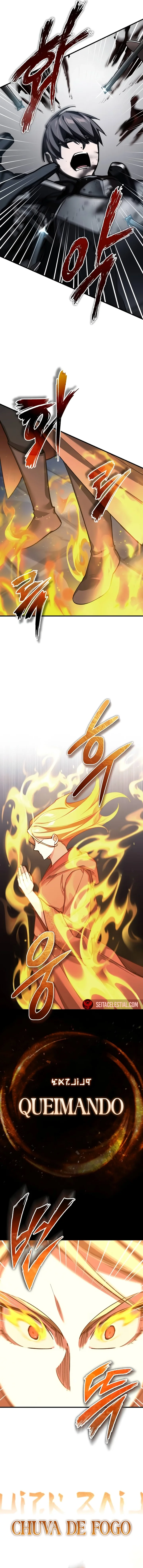 Read O Demônio Celestial não pode viver uma Vida Normal Pt Manga Online
