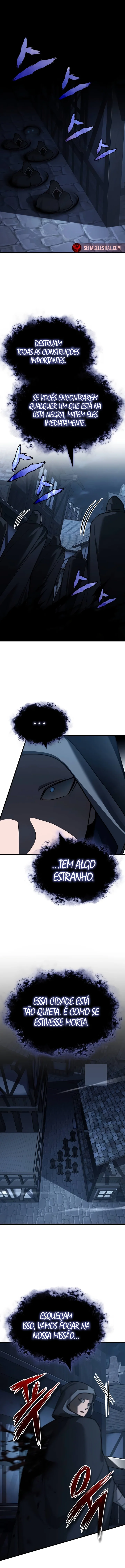 Read O Demônio Celestial não pode viver uma Vida Normal Pt Manga Online