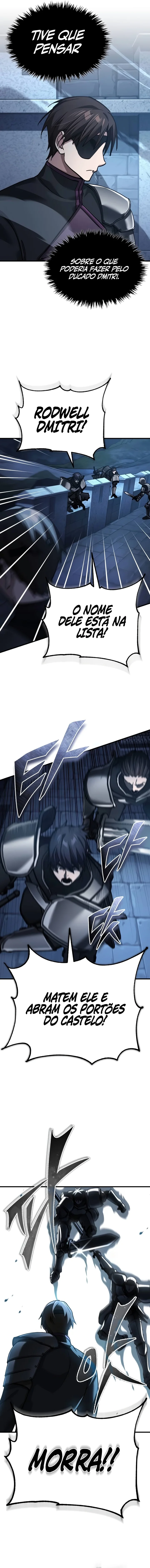 Read O Demônio Celestial não pode viver uma Vida Normal Pt Manga Online