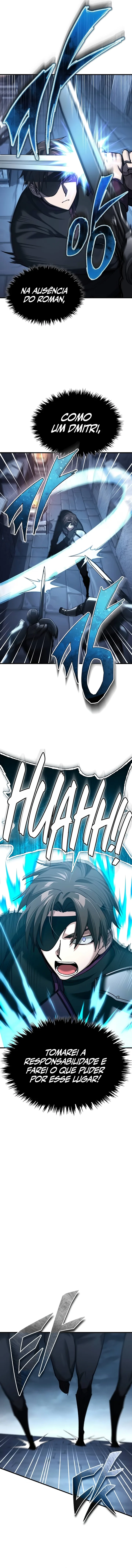 Read O Demônio Celestial não pode viver uma Vida Normal Pt Manga Online
