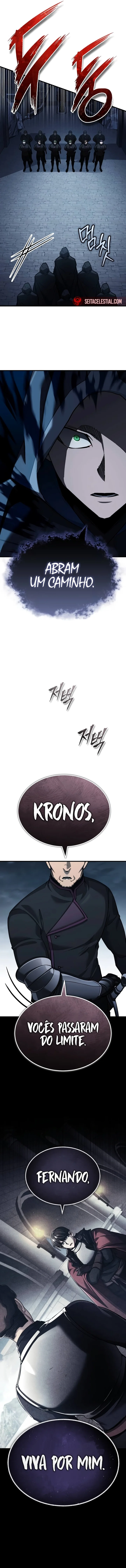 Read O Demônio Celestial não pode viver uma Vida Normal Pt Manga Online