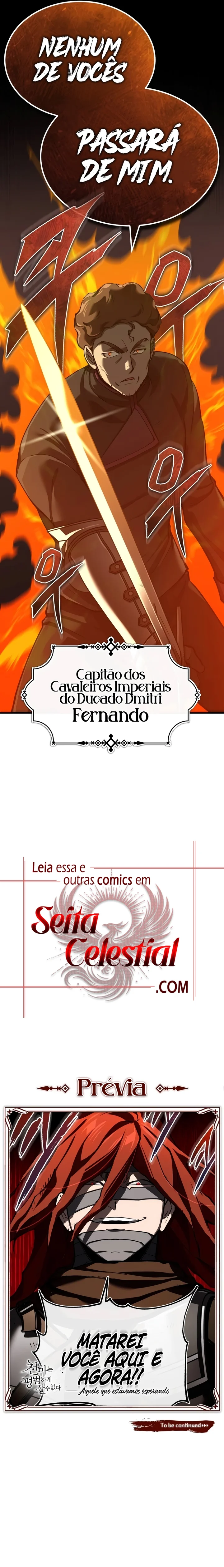 Read O Demônio Celestial não pode viver uma Vida Normal Pt Manga Online