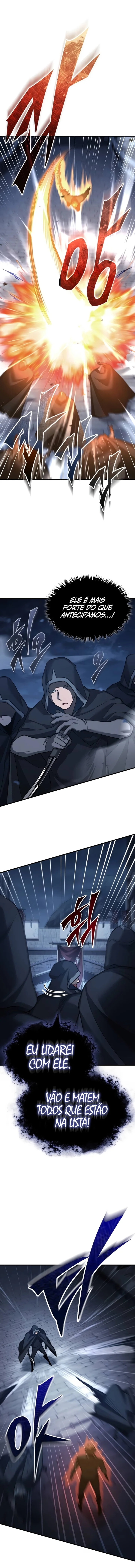 Read O Demônio Celestial não pode viver uma Vida Normal Pt Manga Online