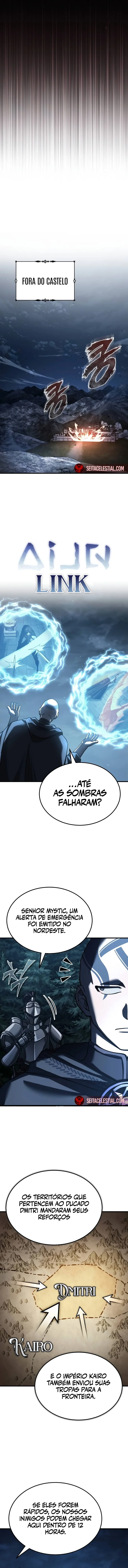 Read O Demônio Celestial não pode viver uma Vida Normal Pt Manga Online