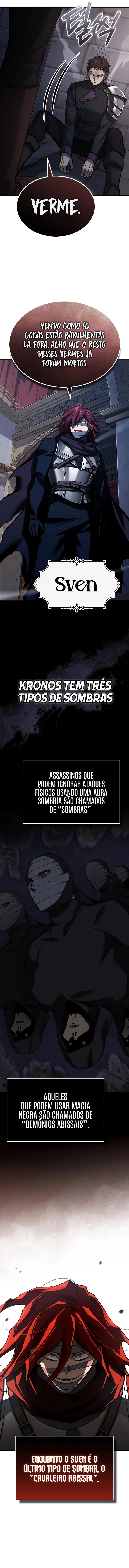 Read O Demônio Celestial não pode viver uma Vida Normal Pt Manga Online