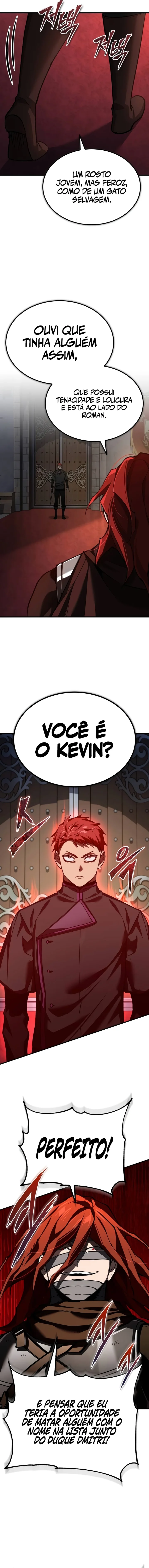 Read O Demônio Celestial não pode viver uma Vida Normal Pt Manga Online