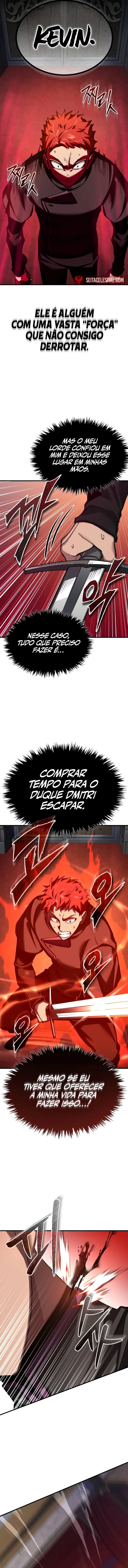Read O Demônio Celestial não pode viver uma Vida Normal Pt Manga Online
