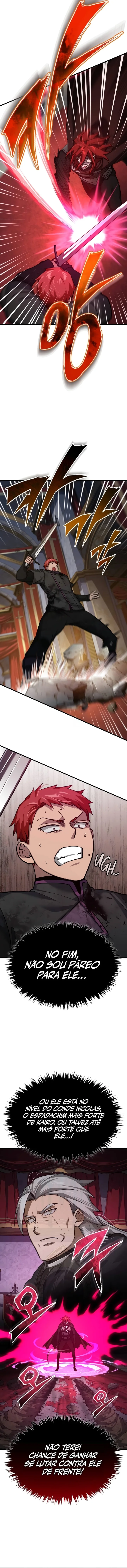 Read O Demônio Celestial não pode viver uma Vida Normal Pt Manga Online