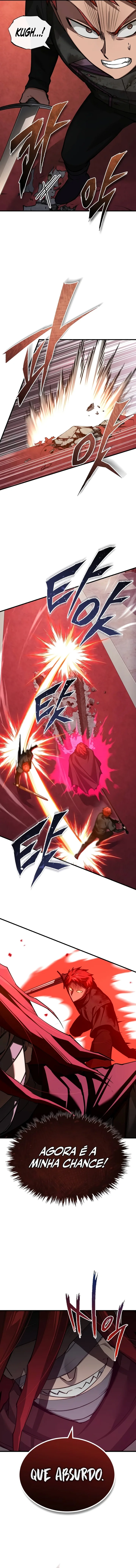 Read O Demônio Celestial não pode viver uma Vida Normal Pt Manga Online
