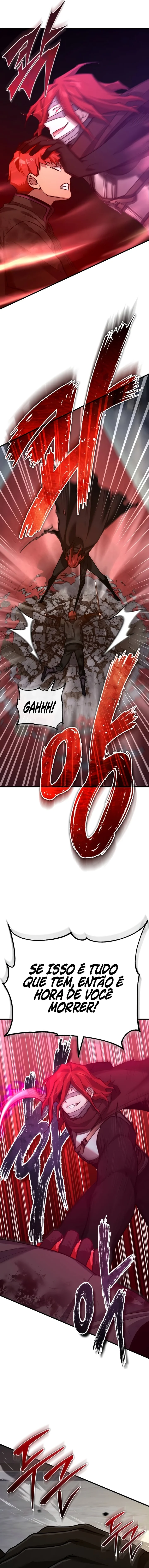 Read O Demônio Celestial não pode viver uma Vida Normal Pt Manga Online