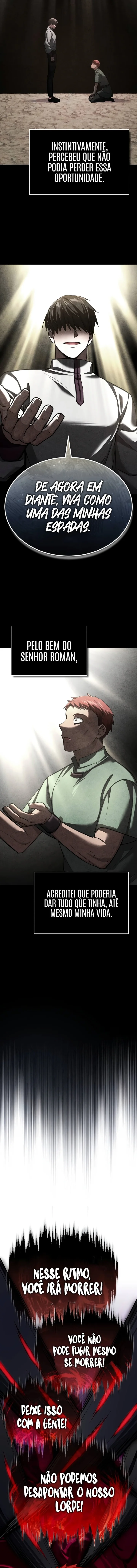 Read O Demônio Celestial não pode viver uma Vida Normal Pt Manga Online