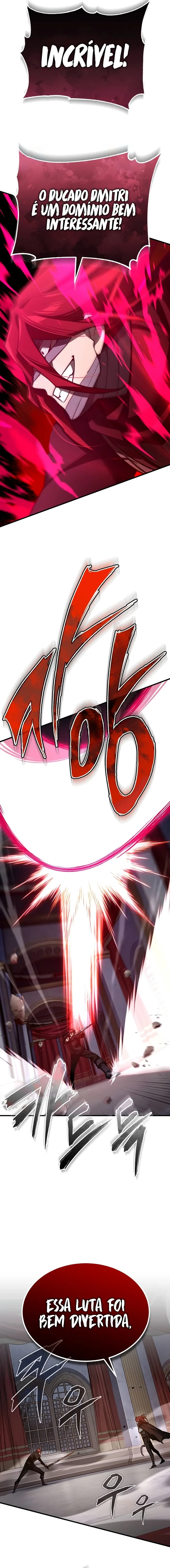 Read O Demônio Celestial não pode viver uma Vida Normal Pt Manga Online