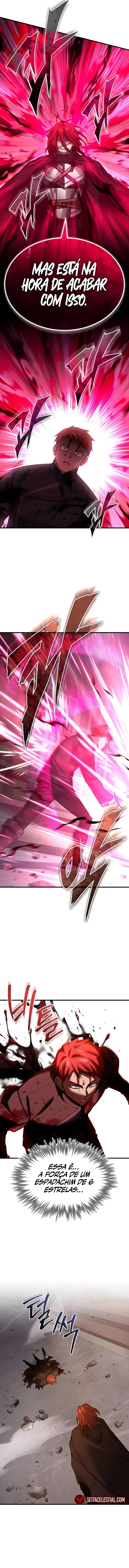Read O Demônio Celestial não pode viver uma Vida Normal Pt Manga Online