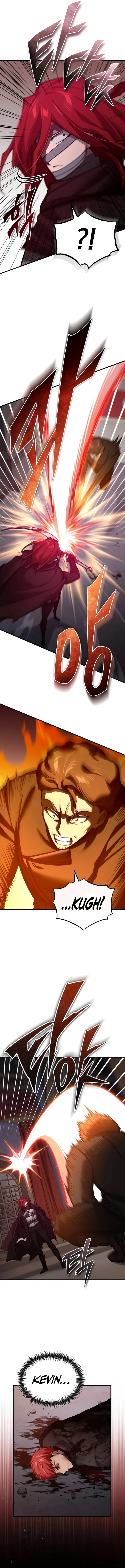Read O Demônio Celestial não pode viver uma Vida Normal Pt Manga Online