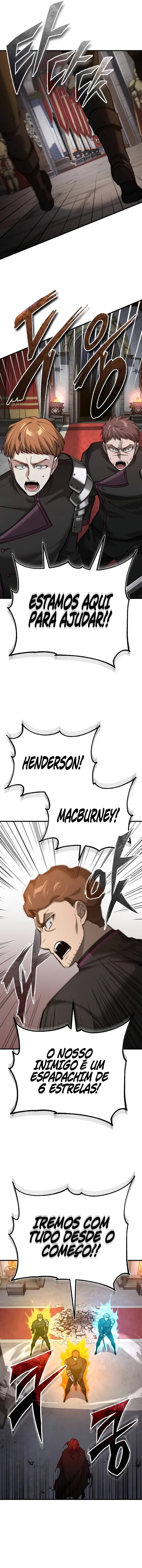 Read O Demônio Celestial não pode viver uma Vida Normal Pt Manga Online