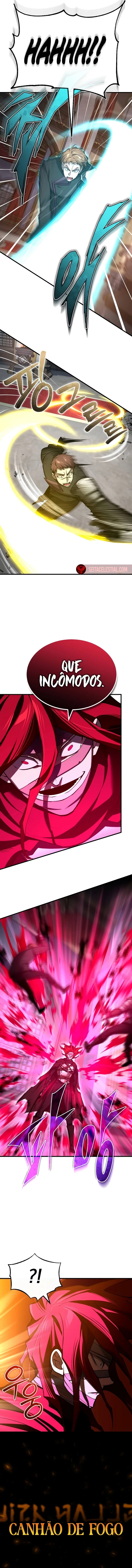 Read O Demônio Celestial não pode viver uma Vida Normal Pt Manga Online