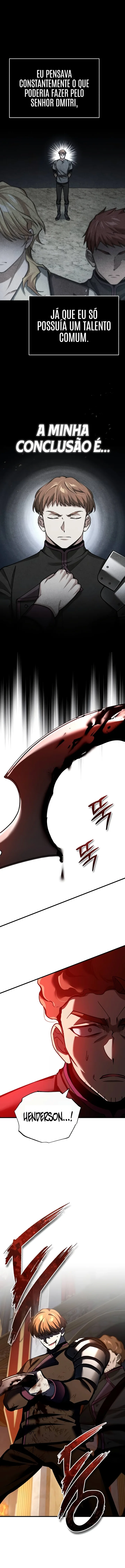 Read O Demônio Celestial não pode viver uma Vida Normal Pt Manga Online