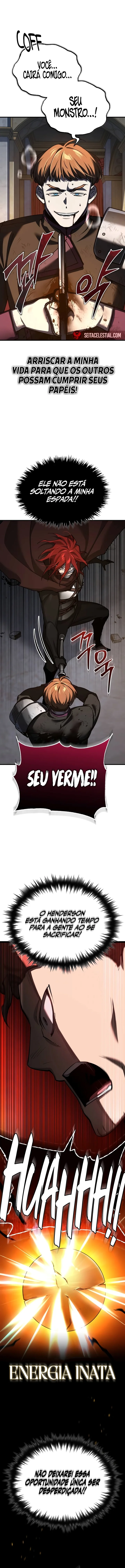 Read O Demônio Celestial não pode viver uma Vida Normal Pt Manga Online
