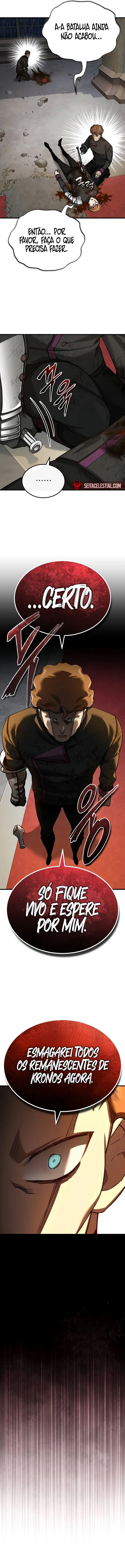 Read O Demônio Celestial não pode viver uma Vida Normal Pt Manga Online