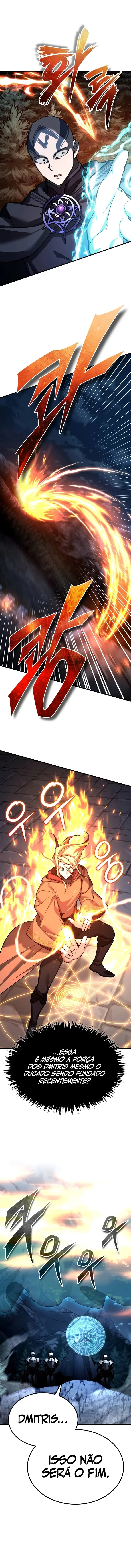 Read O Demônio Celestial não pode viver uma Vida Normal Pt Manga Online
