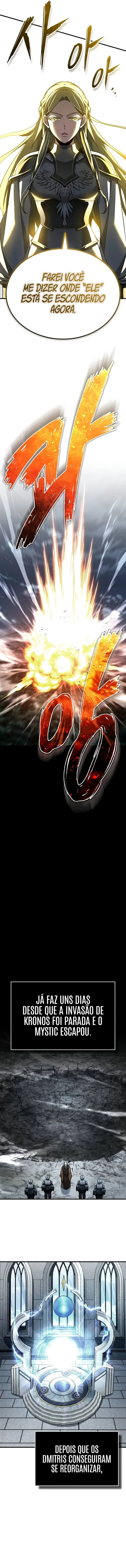 Read O Demônio Celestial não pode viver uma Vida Normal Pt Manga Online