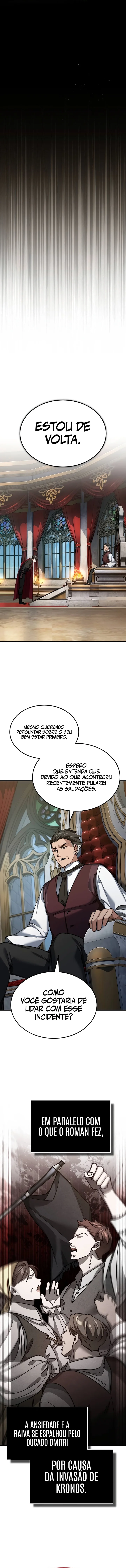 Read O Demônio Celestial não pode viver uma Vida Normal Pt Manga Online