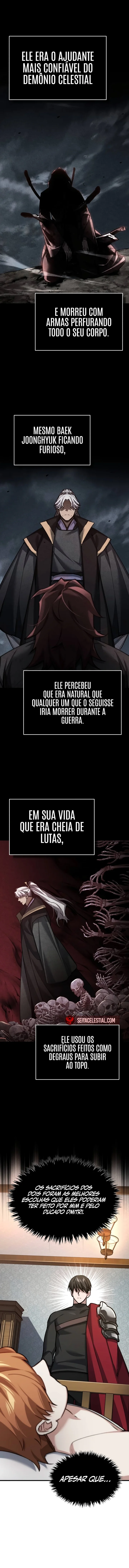 Read O Demônio Celestial não pode viver uma Vida Normal Pt Manga Online