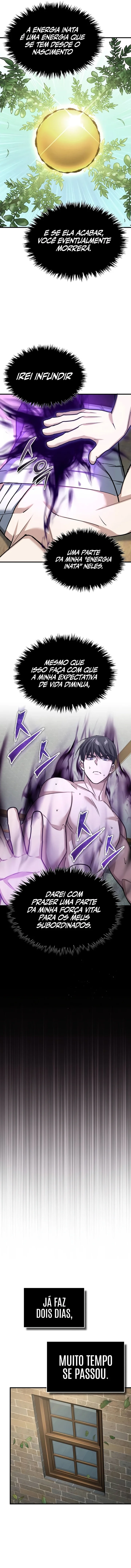 Read O Demônio Celestial não pode viver uma Vida Normal Pt Manga Online