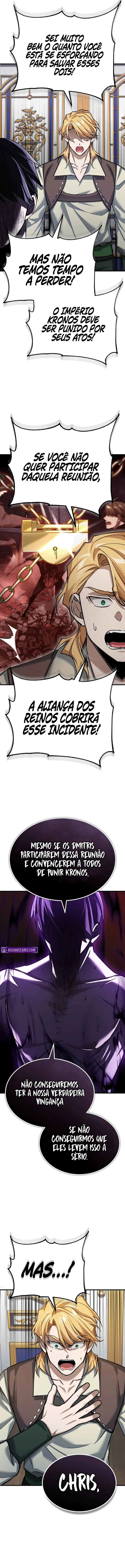 Read O Demônio Celestial não pode viver uma Vida Normal Pt Manga Online
