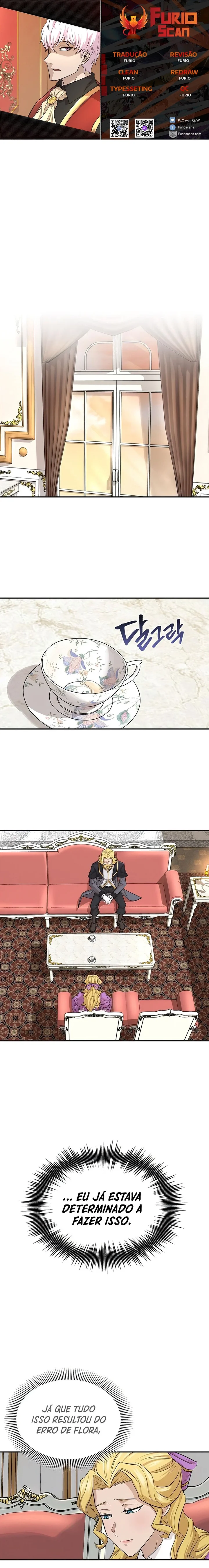 Read O Demônio Celestial não pode viver uma Vida Normal Pt Manga Online
