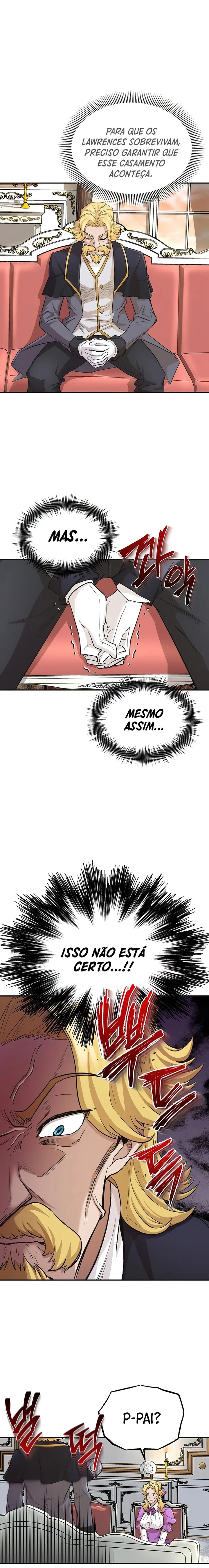 Read O Demônio Celestial não pode viver uma Vida Normal Pt Manga Online