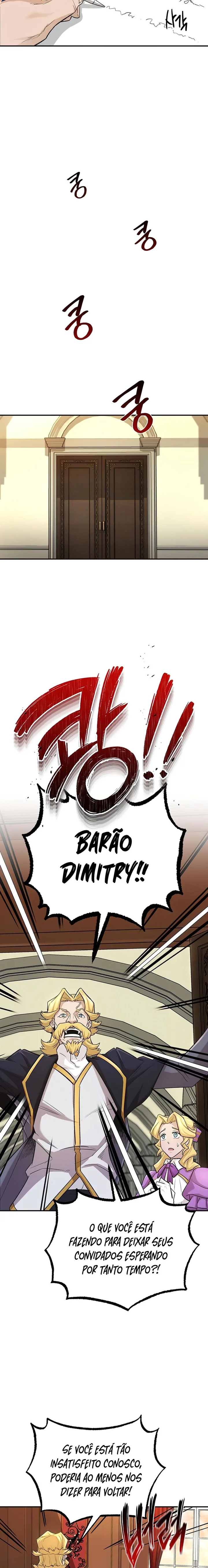 Read O Demônio Celestial não pode viver uma Vida Normal Pt Manga Online