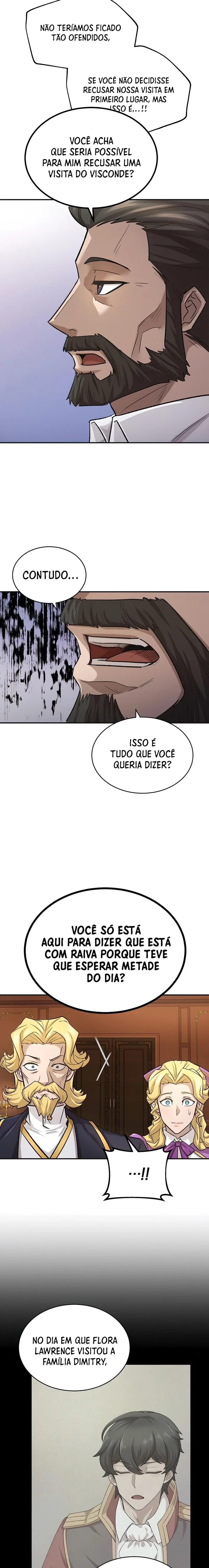 Read O Demônio Celestial não pode viver uma Vida Normal Pt Manga Online