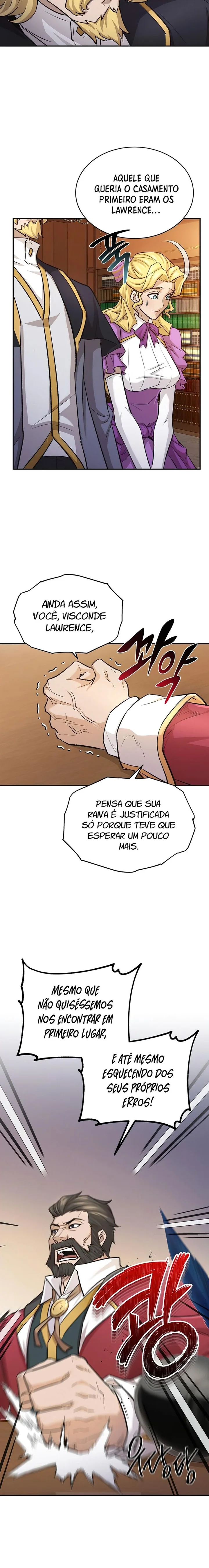 Read O Demônio Celestial não pode viver uma Vida Normal Pt Manga Online