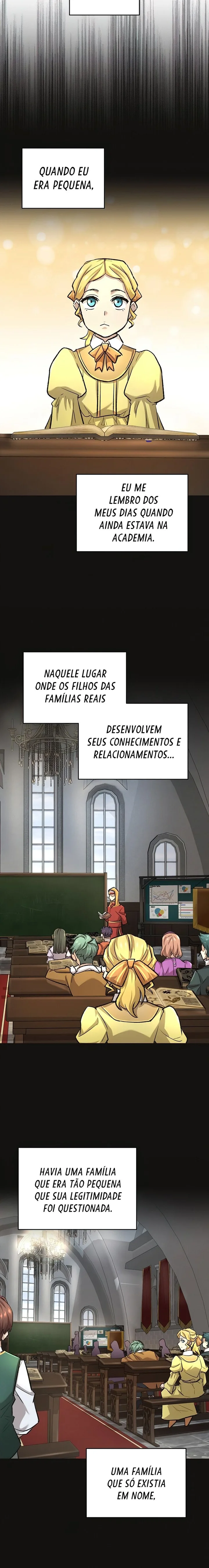 Read O Demônio Celestial não pode viver uma Vida Normal Pt Manga Online